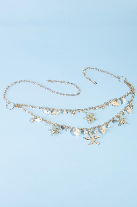 CHARMED BELT