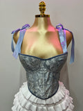 SKYE CORSET