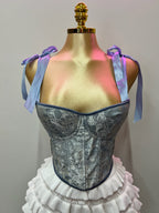 SKYE CORSET
