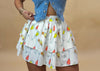 COCKTAILS SKIRT
