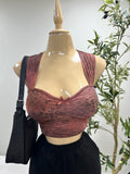 ARABELLA TOP
