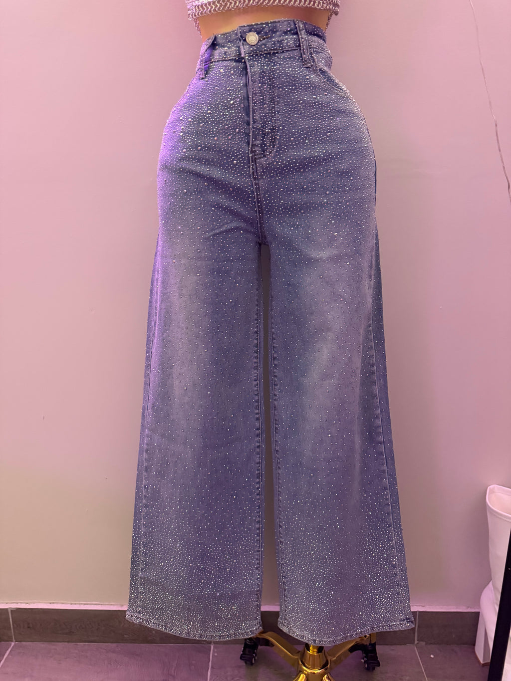 PARIS JEANS
