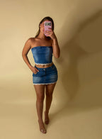 HALIE SET