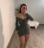 PATTY DRESS