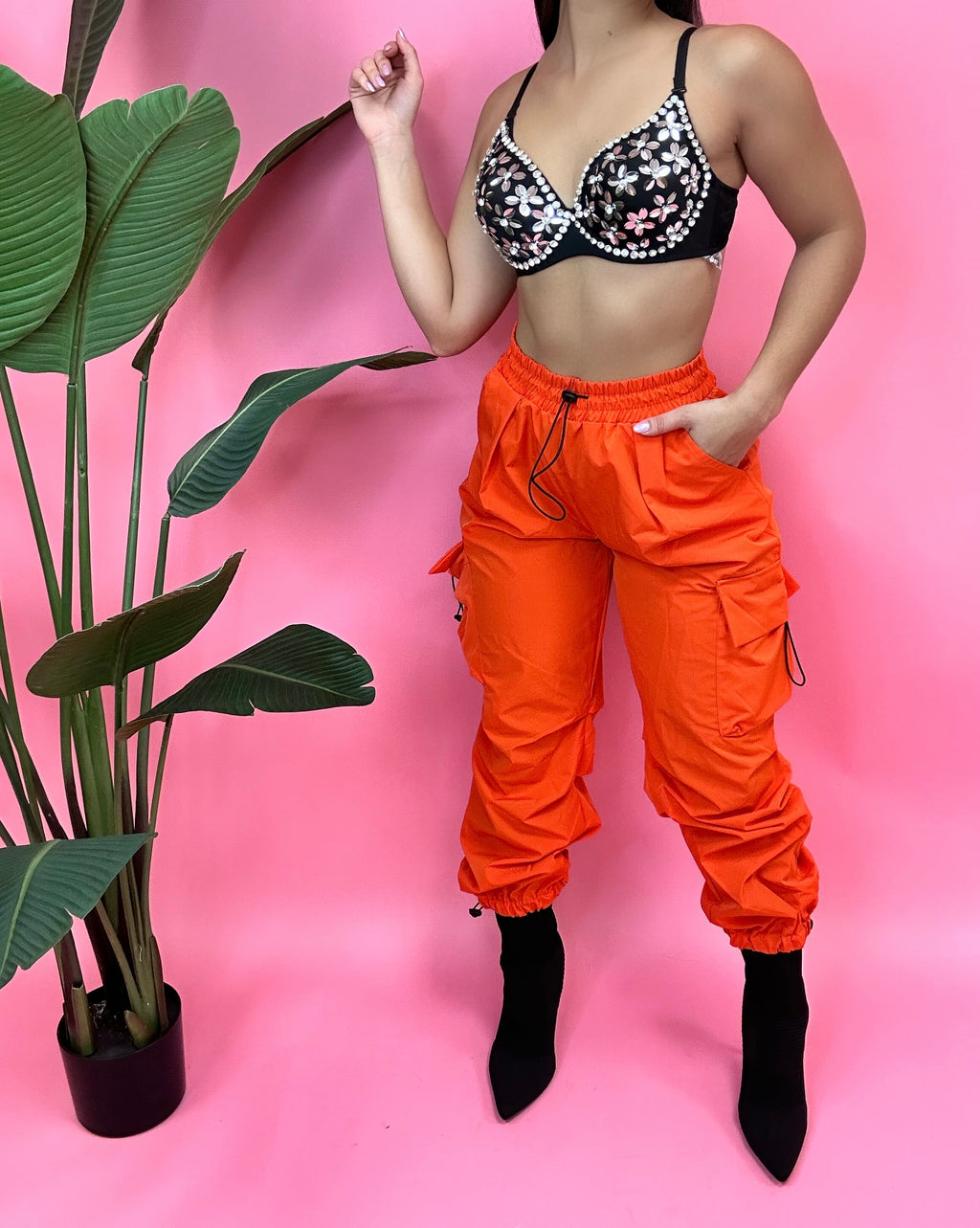 MAGNOLIA JOGGER