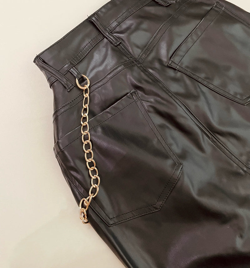 WENDEE MIDI SKIRT