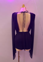 LUCIENNE MINI DRESS