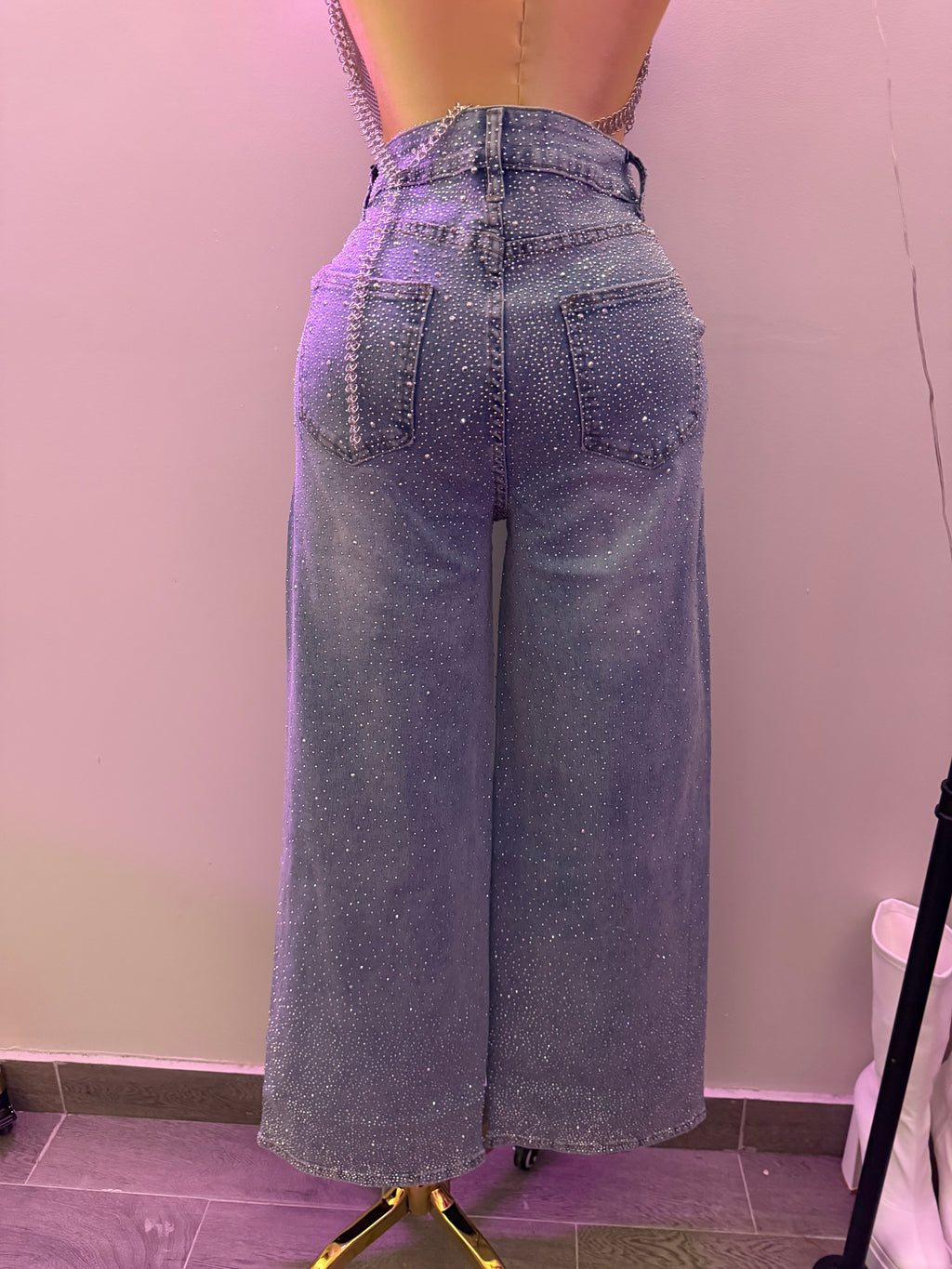PARIS JEANS