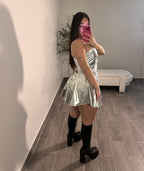 GALAXY DRESS