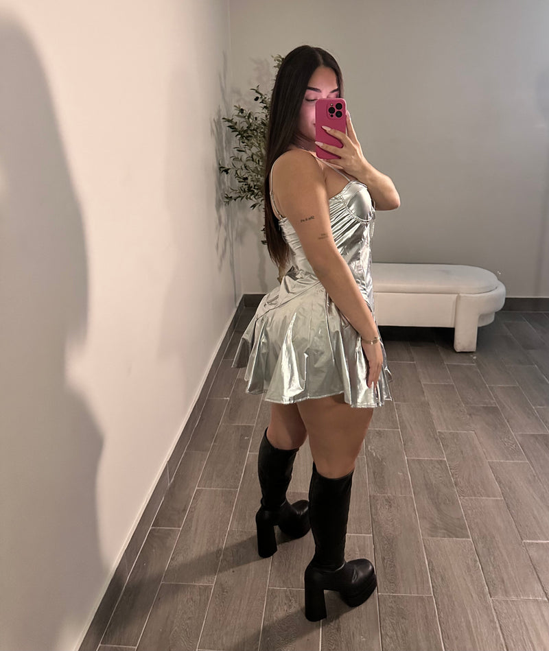 GALAXY DRESS