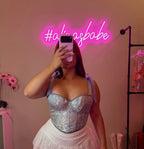 SKYE CORSET