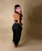 DEBBIE  SET