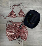 PAULINE SET (3 PIEZAS)
