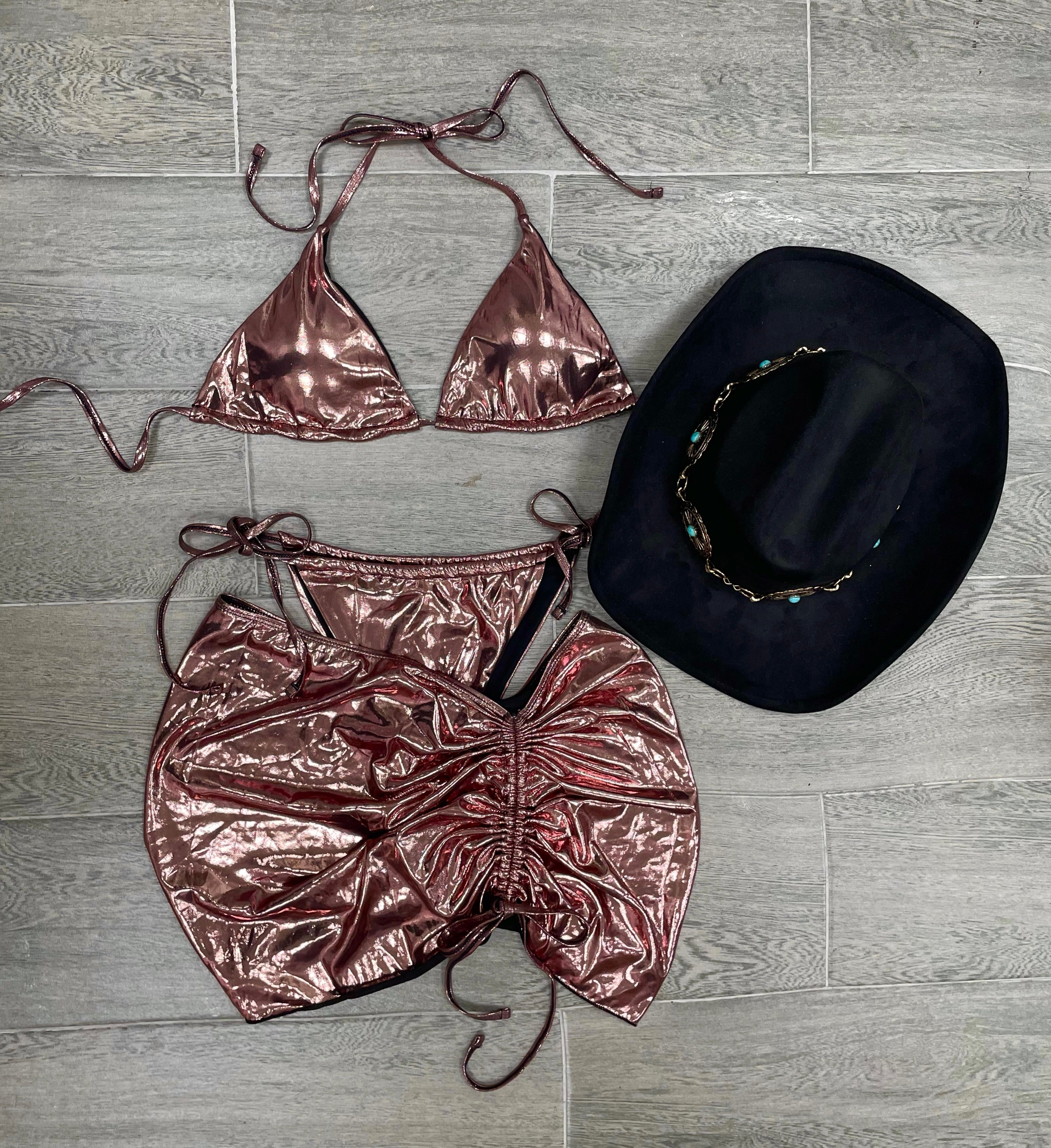 PAULINE SET (3 PIEZAS)