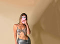 DOLL TOP (SILVER)
