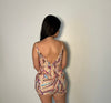 PAISLEY DRESS