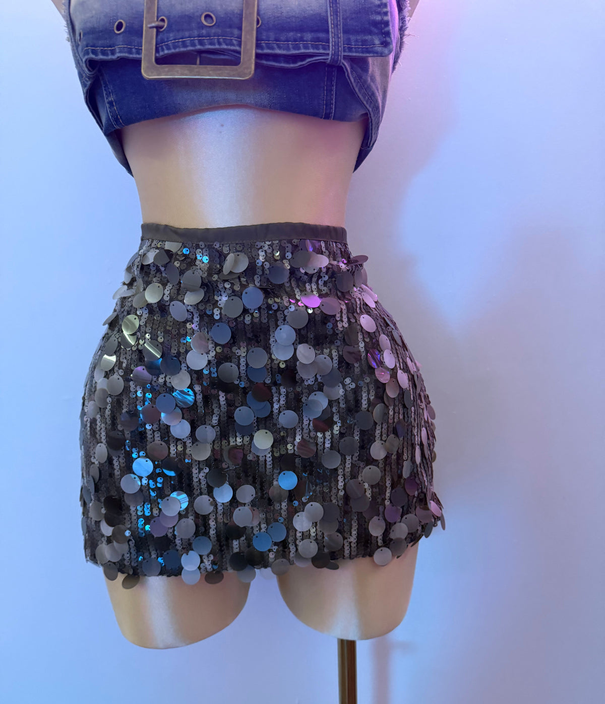 ALESSIA SKIRT