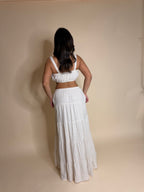 OHANA SET (IVORY)