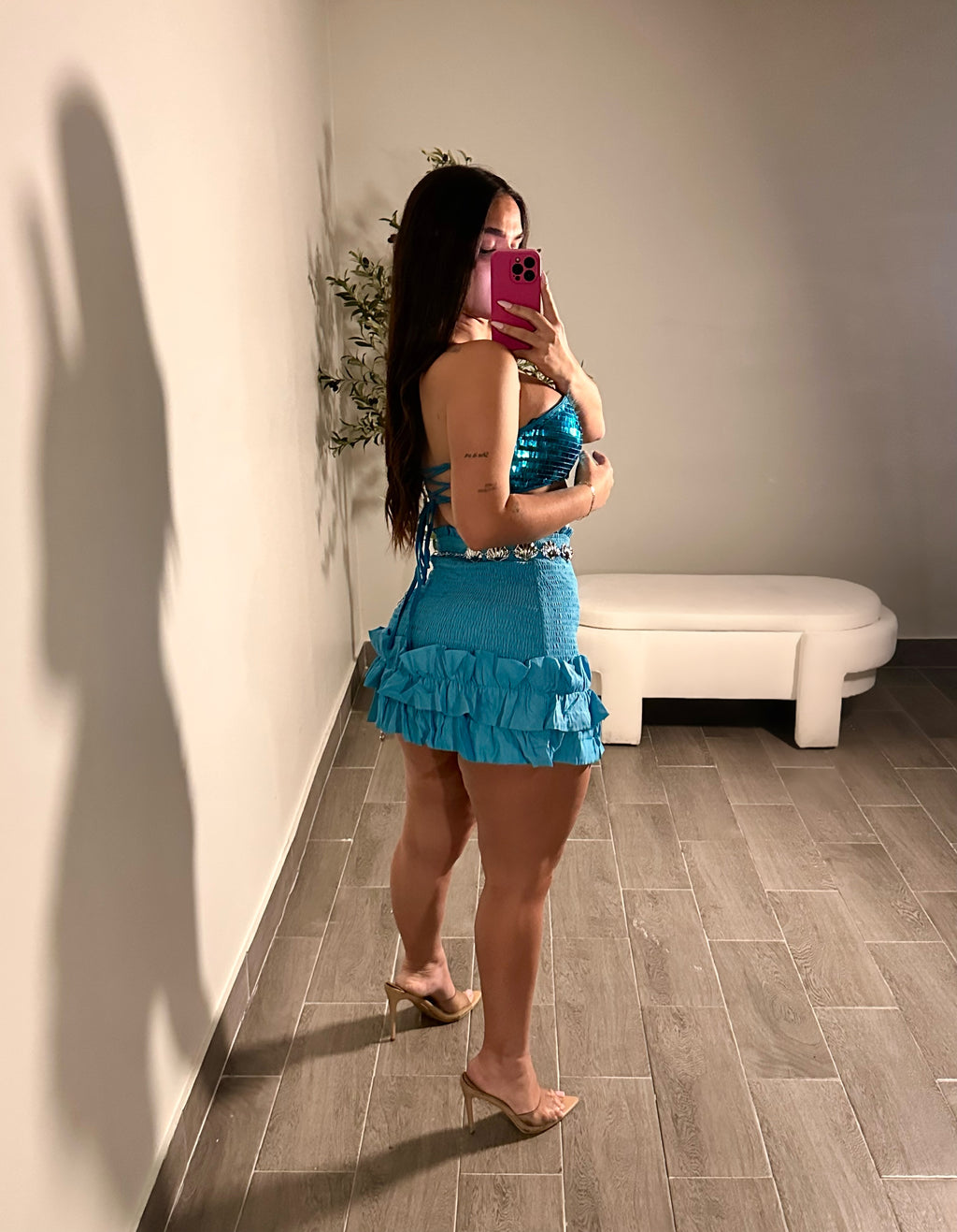 KAI SKIRT