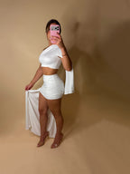 AGATHA SET