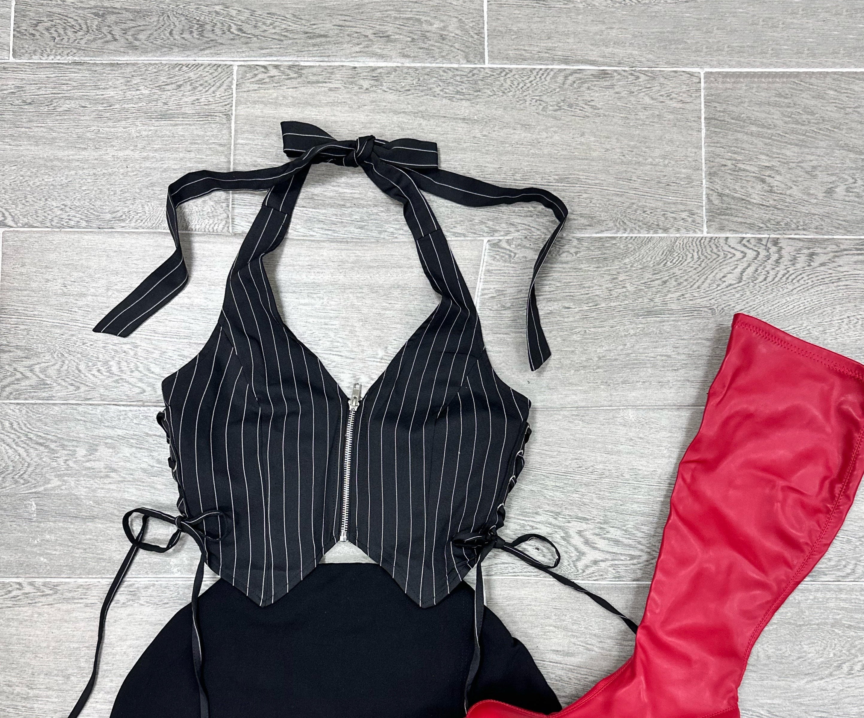 LARISSA TOP