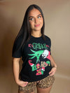 GRINCH T-SHIRT