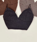 BLISS TO ME TOP