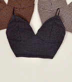 BLISS TO ME TOP