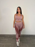 KYLIE GYM SET