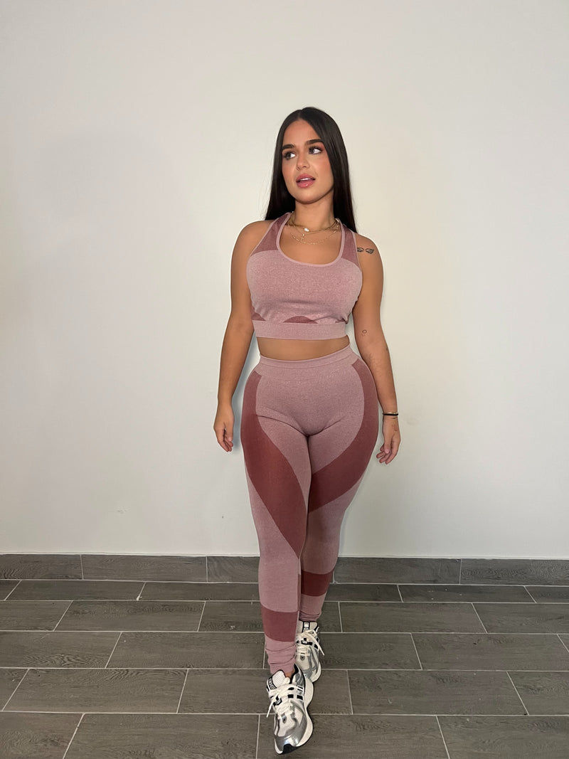 KYLIE GYM SET