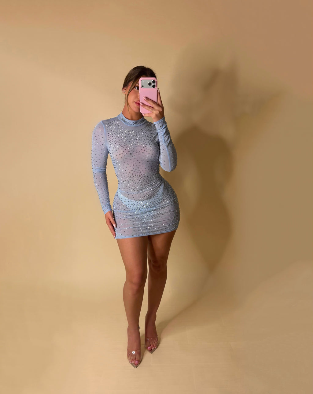 GLAMOUR DRESS
