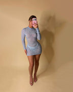 GLAMOUR DRESS