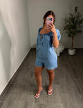 DARCY ROMPER