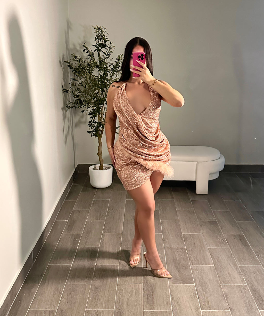 SERENA DRESS