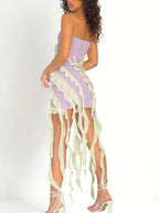 LOTTIE DRESS
