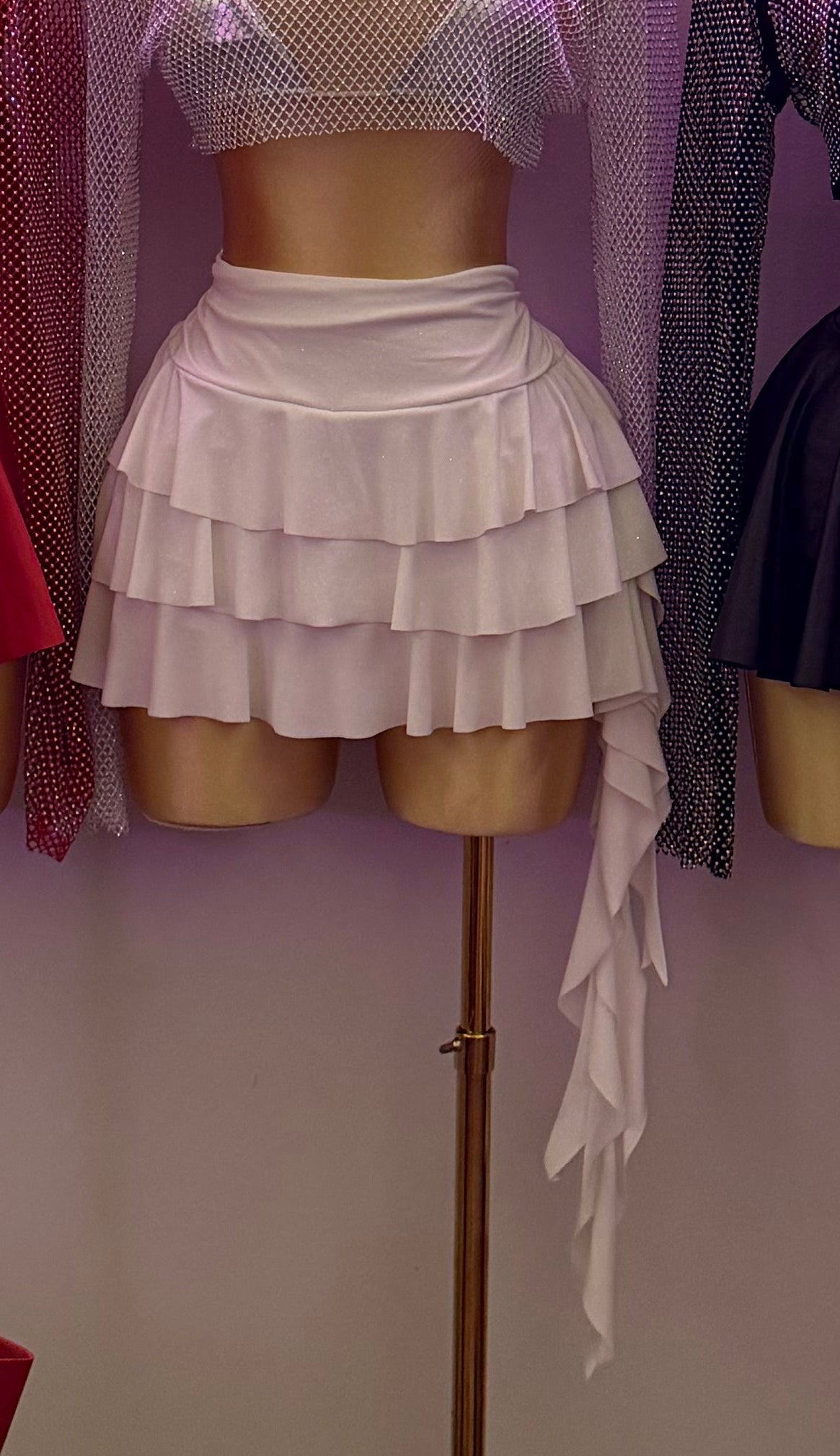 FAIRYTALE SKORT