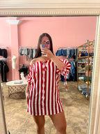 MATILDA DRESS