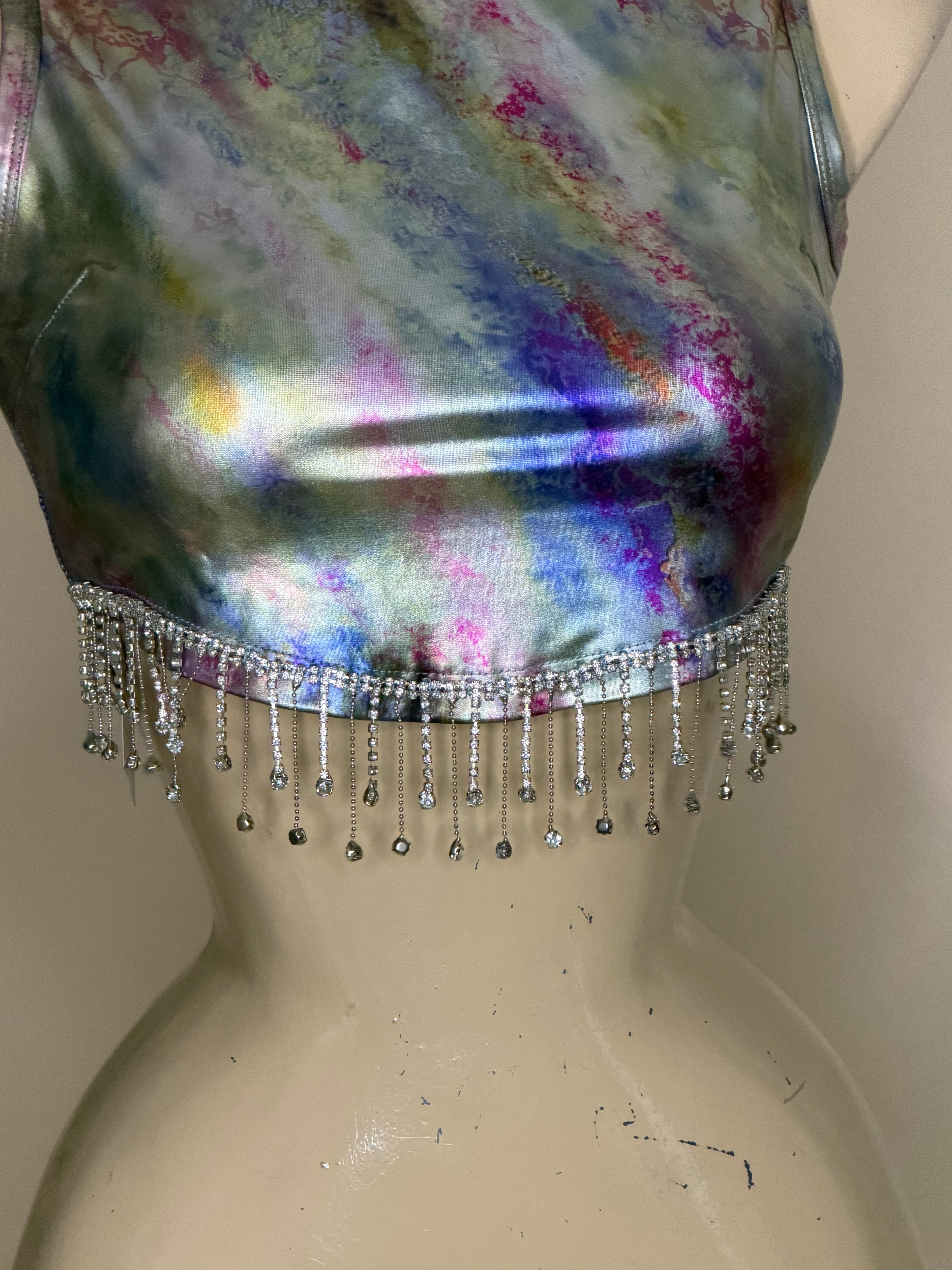 GALACTIC TOP