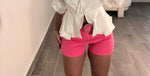 JULIA SHORT