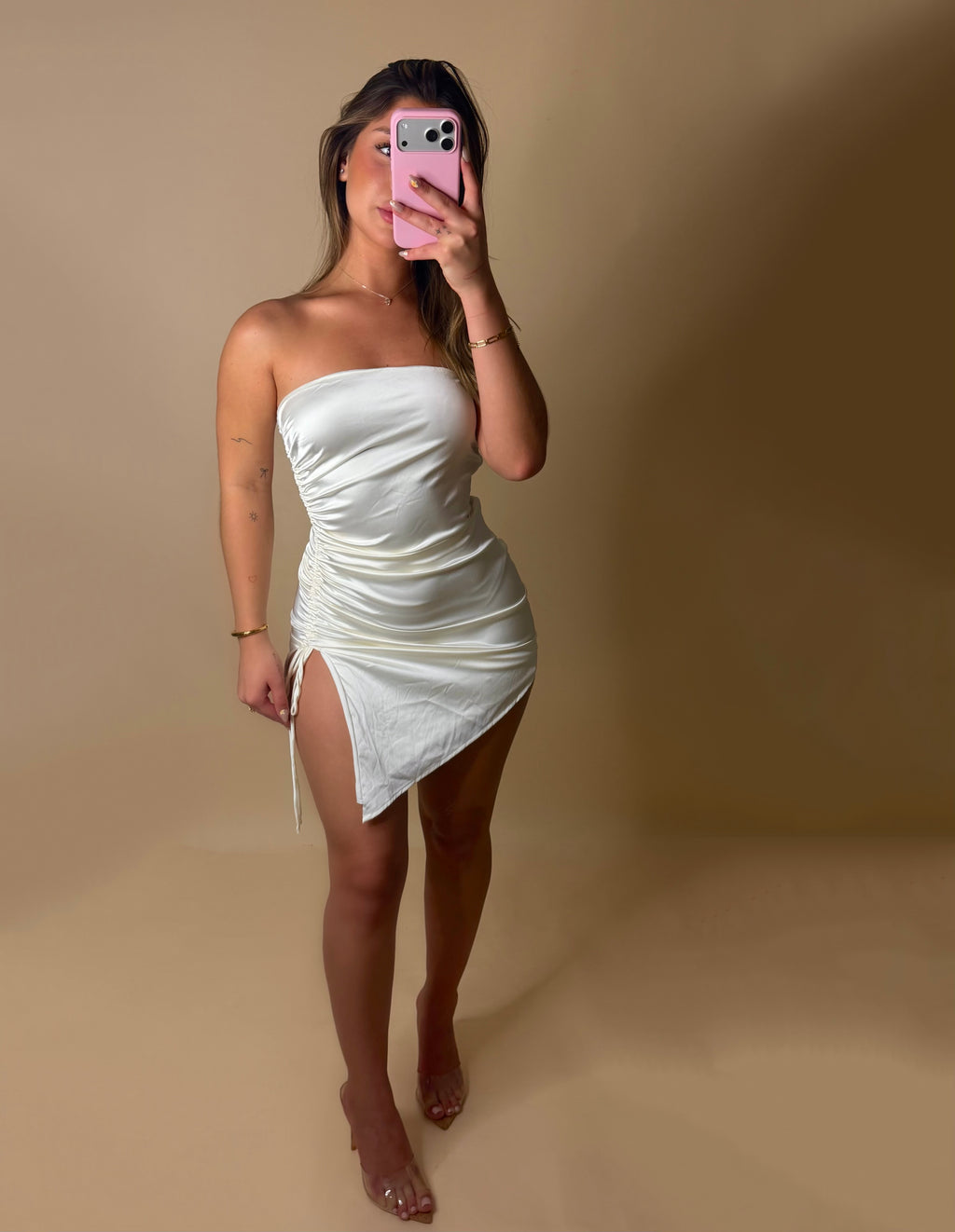 ANGELICAL DRESS