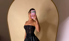 MYRANDA CORSET