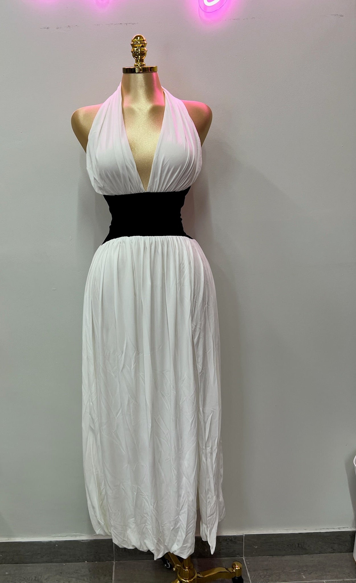 KATHERINE DRESS