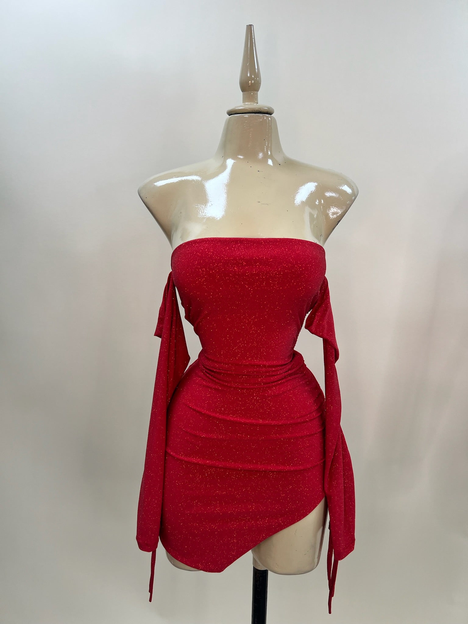 CRISTIE DRESS (VARIOS COLORES)