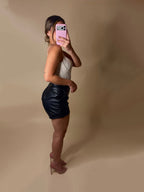 AMARA CORSET (IVORY)