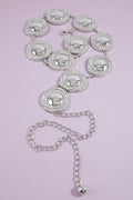 GIGI CHAIN BELT