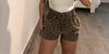 ISABELLE SHORT