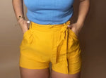 ARIA SHORT