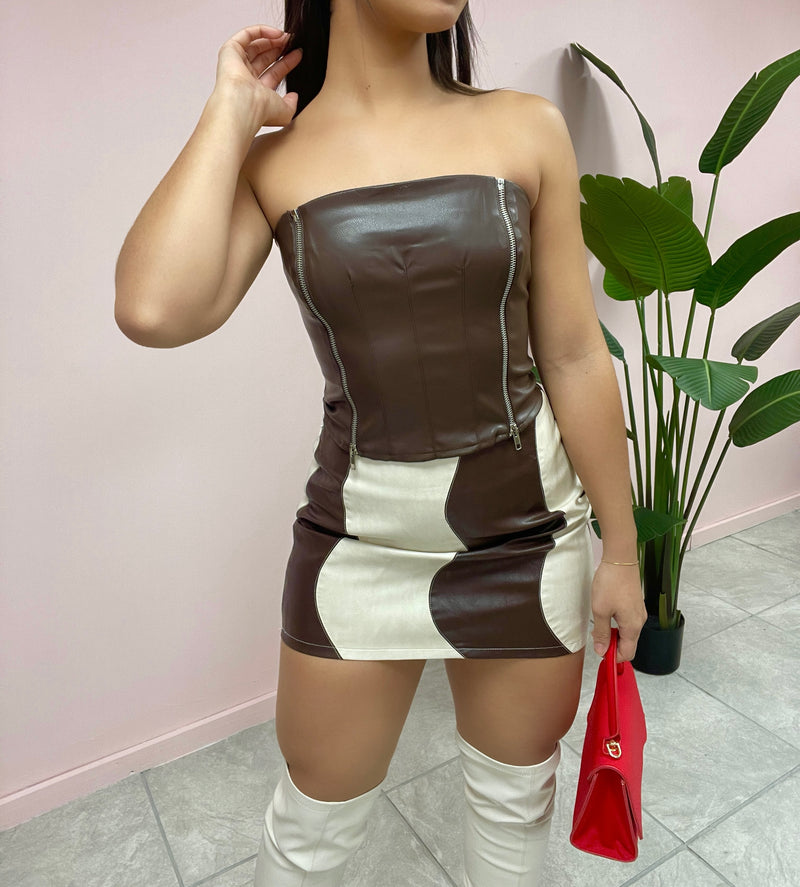 VERO CORSET