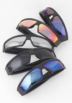ELECTRIC SUNGLASSES