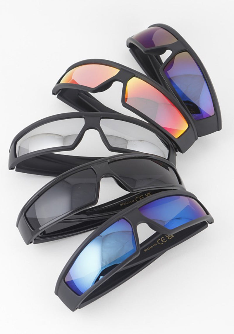 ELECTRIC SUNGLASSES